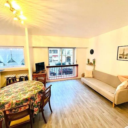 Appartement Bastille - Voltaire - Saint Paul - Centre De Paris - 5 Pers Eksteriør bilde