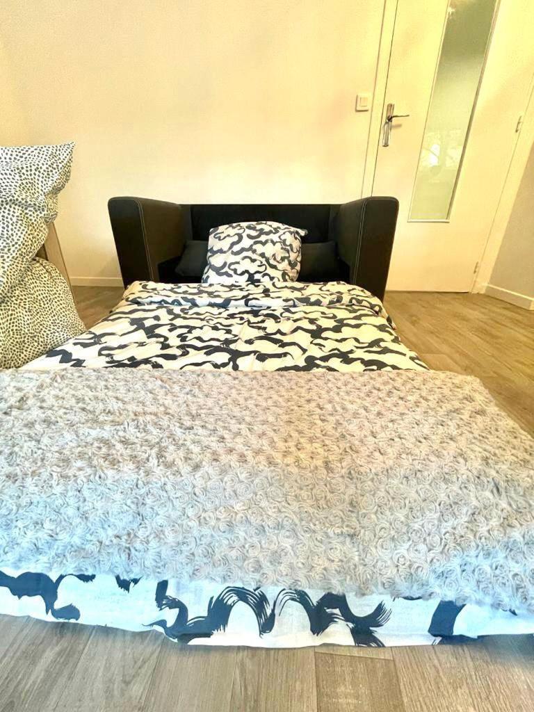 Appartement Bastille - Voltaire - Saint Paul - Centre De Paris - 5 Pers Eksteriør bilde