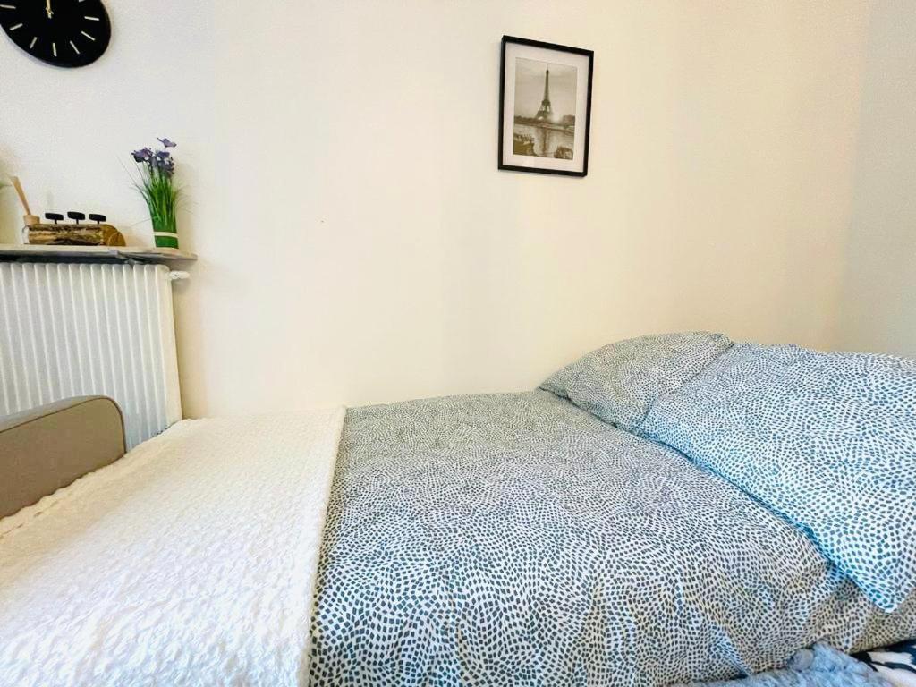 Appartement Bastille - Voltaire - Saint Paul - Centre De Paris - 5 Pers Eksteriør bilde