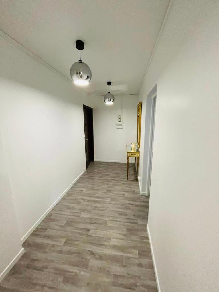 Appartement Bastille - Voltaire - Saint Paul - Centre De Paris - 5 Pers Eksteriør bilde