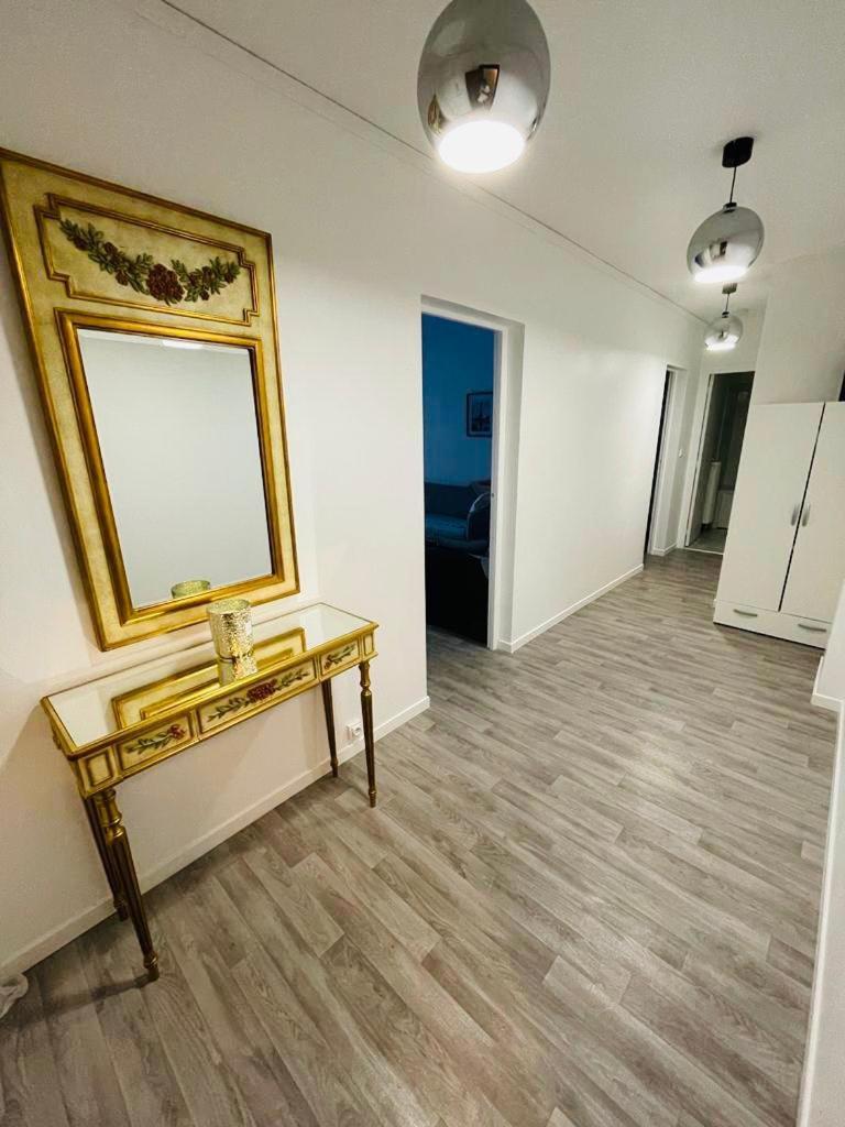 Appartement Bastille - Voltaire - Saint Paul - Centre De Paris - 5 Pers Eksteriør bilde